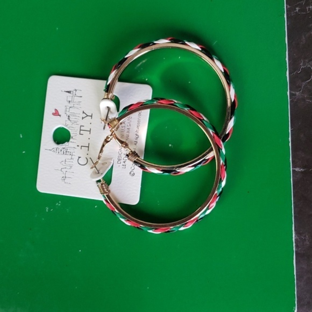 Womens earrings‎